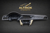 4G1857001  EJ3 A6 2012 SONRASI KAHVE RENGİ ÖN GÖGÜS ALTI BEJ