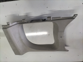 04103 RENAULT KANGOO 3 SAĞ ARKA CAM BAKALİTİ