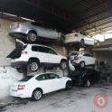 Oto Çıkma Parça / Kaporta & Karoser / Kapı / Audi / A3 / Çıkma Parça 