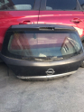 Opel Astra H Bagaj Kapağı HB Hatasız