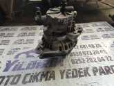 HYUNDAİ STAREX 140LIK ŞARJ DİNAMOSU