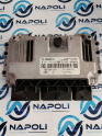 261S16247 RENAULT TWİNGO MOTOR BEYNİ
