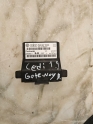 Volkswagen caddy 1.9 gateway beyni çıkma orjinal 7N0 907 530C