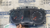 ÇIKMA VW GOLF 7 KİLOMETRE SAATİ 560 920 861 A