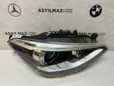 BMW 1 SERİSİ F20 XENON SAĞ FAR ORJİNAL OEM:63117296914