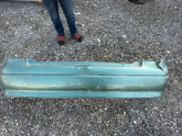 OPEL ASTRA G SEDAN ARKA TAMPON 98-08 MODEL ORJİNAL ÇIKMA 1.ÜRÜN