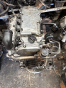 Nissan Skystar motor