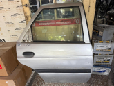 95-00 Model Ford Escort Sağ Arka Kapı Cam Krikosu