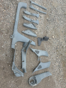Megan 1 İç Trim Plastikleri