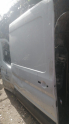 ford transit sağ sürgülü kapı