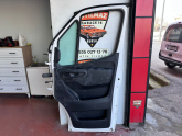 Oto Çıkma Parça / Kaporta & Karoser / Kapı / Mercedes / Sprinter / Çıkma Parça 