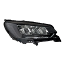 9833036280  Peugeot 208 Far Lambası Sağ (Ledli) 2019-2022