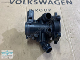 Q5 TT ALHAMBRA 1.8 2.0 T TFSI ELEKTRİKLİ DEVİRDAİM 06L121111