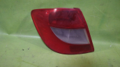 renault clio symbol sol stop