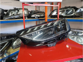 AUDİ A4 2021-2024 SOL FAR ÇIKMA ORJİNAL