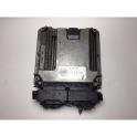 Audi A6 2.0 TDI Motor Beyni 0281034002 05L907309 MD1CS004