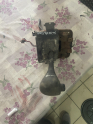 Nissan Altima otomatik vites mekanizması