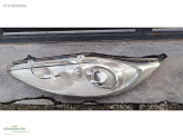 FORD FİESTA ÇIKMA ORJİNAL SOL FAR MERCEKLİ