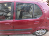 TATA İNDİCA 2006 ÇIKMA SOL ARKA KAPI ÇİTASI