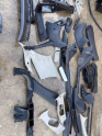 Opel corsa c 01-06 iç trim parçalar