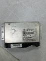 Audi A6 Şanzıman Beyni 4B0927156C