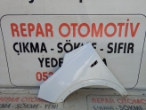 Opel crossland  sol ön çamurluk orijinal çıkma  19-24