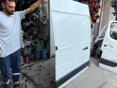 Oto Çıkma Parça / Kaporta & Karoser / Kapı Çıtası / Renault / Master / Çıkma Parça 