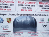 Renault megane 4 ön kaput gri orijinal çıkma 2016-24 uyumlu