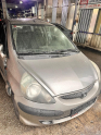 Honda Jazz ön set