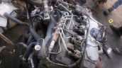 Oto Çıkma Parça / Motor / Motor Komple / Ford / Transit / Çıkma Parça 