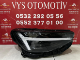 2022-2025 Volvo XC40 Elektrikli Led Hatasız Sağ Ön Far 32140412