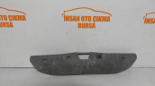 Alfa Romeo mk1 156 bagaj eşik plastiği orijinal