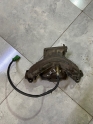 Peugeot 307 1.6 egzoz manifoldu