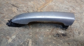 RENAULT MEGANE 4 DIŞ KAPI KOLU KROM SOL 806077319R