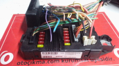 Renault Megane Scenic Sigorta Kutusu 8200306032A - S118399200D