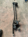 Kia shuma silecek motoru komple