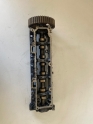 FORD FUSİON 1.4 TDCİ EKSANTRİK MİLİ KAPAĞI  - CK OTOMOTİV -