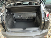 OPEL CROSSLAND BAGAJ HAVUZU ÇIKMA SÖKME YEDEK PARÇA