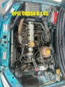 OPEL CORSA B ÇIKMA ORJİNAL GARANTİLİ 1.4 MOTOR