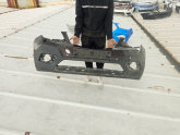 Oto Çıkma Parça / Kaporta & Karoser / Ön Tampon / Opel / Mokka / Çıkma Parça 