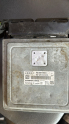 4F1907559E 5WP45198 02 AUDİ A6 MOTOR BEYNİ