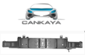 KANGOO ON TAMPON DEMİRİ 03-