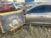 Oto Çıkma Parça / Kaporta & Karoser / Kapı / Renault / Fluence / Çıkma Parça 