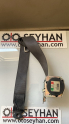 609160500D opel corsa d arka sağ sol uyumlu emniyet kemeri
