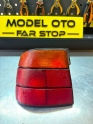 BMW E 34 SOL ARKA STOP