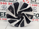 HONDA CİVİC ORJİNAL ÇIKMA JANT 16-21