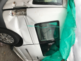 Oto Çıkma Parça / Kaporta & Karoser / Komple Arka / Volkswagen / Caddy / Çıkma Parça 