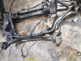 Oto Çıkma Parça / Alt Takım & Direksiyon / Travers / Jaguar / S-Type / Çıkma Parça 