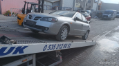 Nissan Almera Sol Sinyal 2004-2008 Model Arası