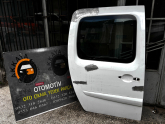 RENAULT KANGOO 3 ÇIKMA ORİJİNAL SAĞ SÜRGÜLÜ KAPI 2008-12
